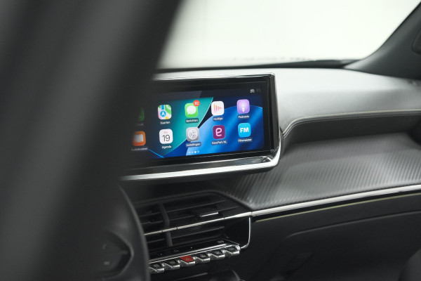 Peugeot 2008 PureTech 130 EAT8 GT | 360 Camera | Dodehoekdetectie | Apple Carplay