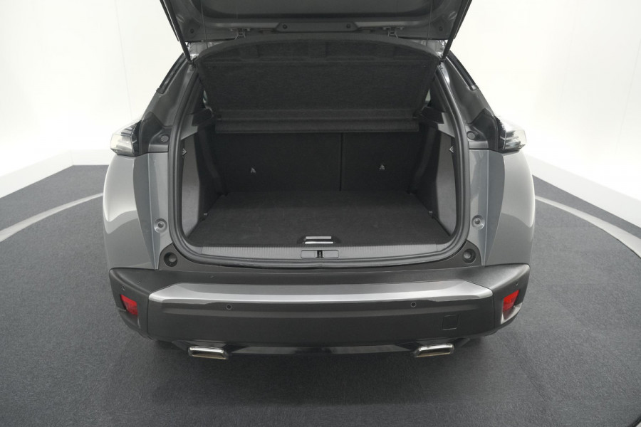 Peugeot 2008 PureTech 130 EAT8 GT | 360 Camera | Dodehoekdetectie | Apple Carplay