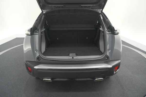 Peugeot 2008 PureTech 130 EAT8 GT | 360 Camera | Dodehoekdetectie | Apple Carplay