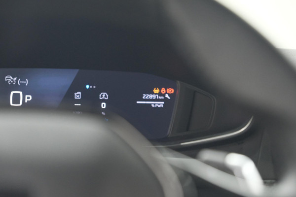 Peugeot 2008 Hybrid 136 e-DCS6 Allure | 360 Camera | Dodehoekdetectie | Navigatie | Adaptieve Cruise Control
