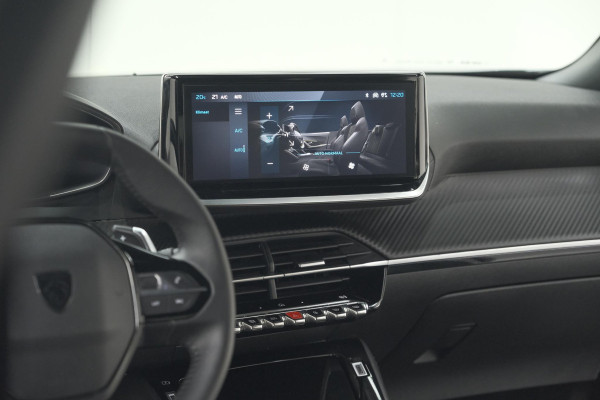 Peugeot 2008 Hybrid 136 e-DCS6 Allure | 360 Camera | Dodehoekdetectie | Navigatie | Adaptieve Cruise Control