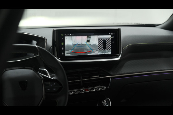 Peugeot 2008 PureTech 130 EAT8 GT | Trekhaak | 360 Camera | Adaptieve Cruise Control | Apple Carplay
