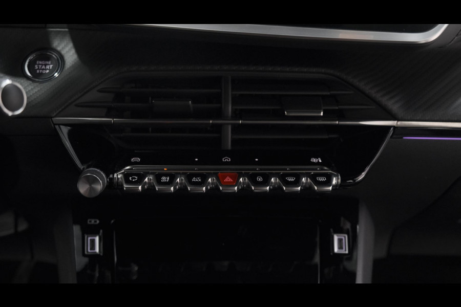 Peugeot 2008 PureTech 130 EAT8 GT | Trekhaak | 360 Camera | Adaptieve Cruise Control | Apple Carplay