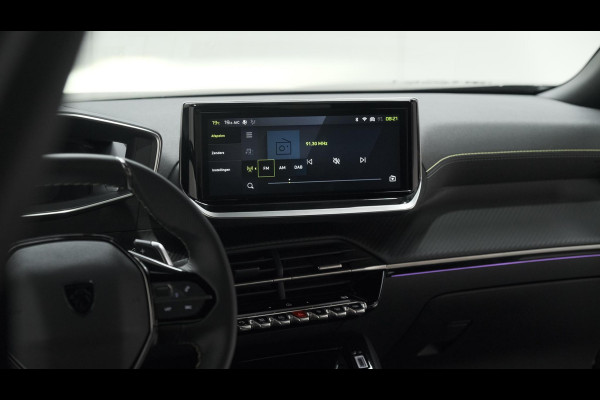 Peugeot 2008 PureTech 130 EAT8 GT | Trekhaak | 360 Camera | Adaptieve Cruise Control | Apple Carplay