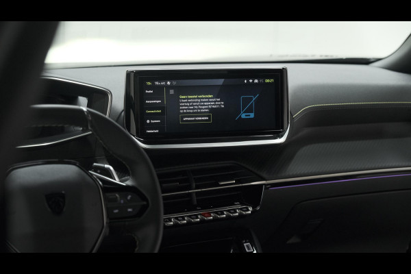 Peugeot 2008 PureTech 130 EAT8 GT | Trekhaak | 360 Camera | Adaptieve Cruise Control | Apple Carplay