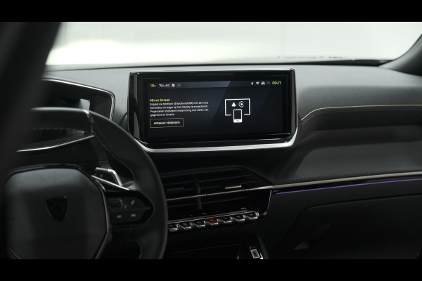 Peugeot 2008 PureTech 130 EAT8 GT | Trekhaak | 360 Camera | Adaptieve Cruise Control | Apple Carplay