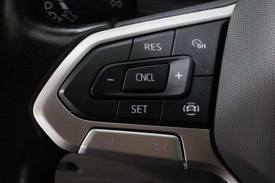 Volkswagen Transporter T6.1 2.0 TDI 150pk L1H1 4Motion 4x4+Sperdiff. Achterklep/2x Schuifdeur 05-2021