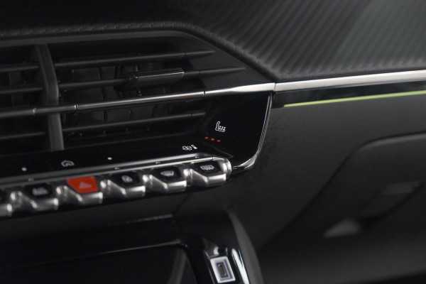 Peugeot 2008 PureTech 130 EAT8 GT | 360 Camera | Stoelmassage | Adaptieve Cruise Control | Dodehoekdetectie