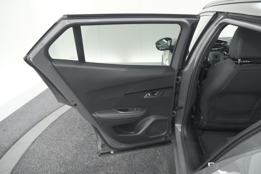 Peugeot 2008 PureTech 130 EAT8 GT | 360 Camera | Stoelmassage | Adaptieve Cruise Control | Dodehoekdetectie