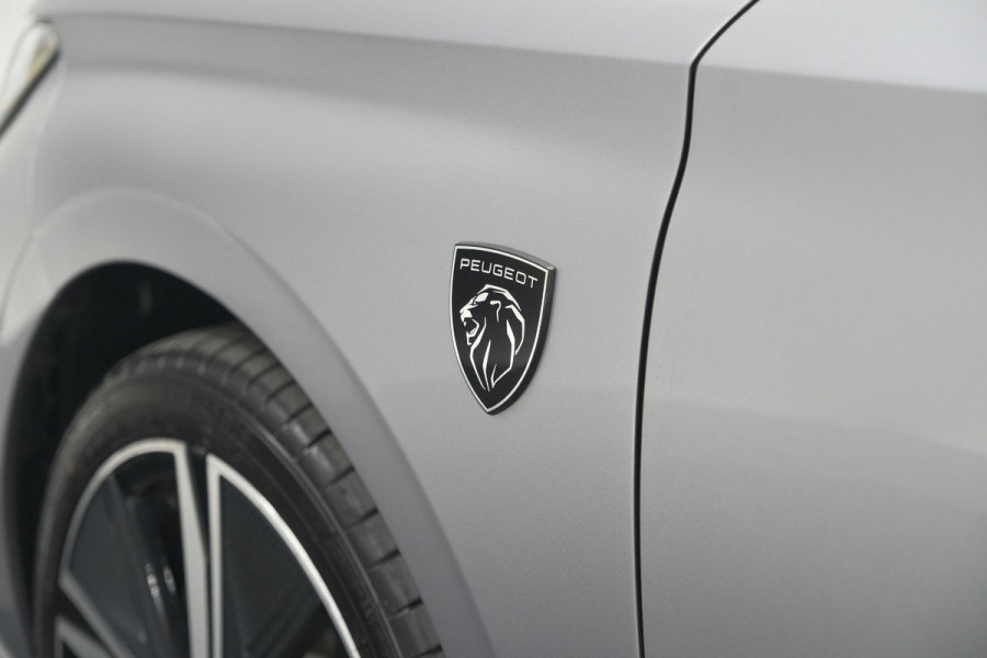 Peugeot 308 SW 1.2 Hybrid 136 e-DCS6 GT | Camera | Adaptieve Cruise Control | Apple Carplay