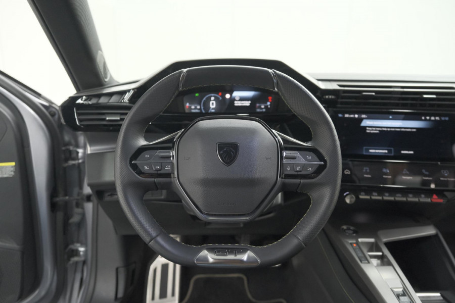 Peugeot 308 SW 1.2 Hybrid 136 e-DCS6 GT | Camera | Adaptieve Cruise Control | Apple Carplay