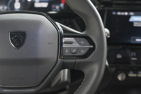 Peugeot 308 SW 1.2 Hybrid 136 e-DCS6 GT | Camera | Adaptieve Cruise Control | Apple Carplay