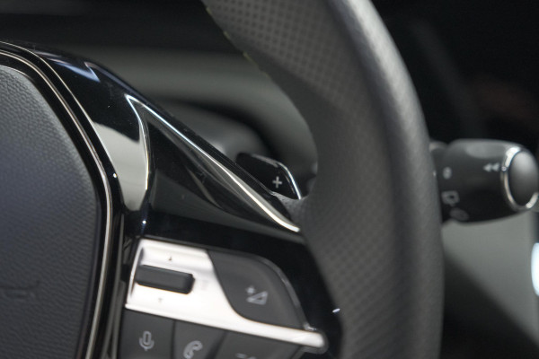Peugeot 308 SW 1.2 Hybrid 136 e-DCS6 GT | Camera | Adaptieve Cruise Control | Apple Carplay