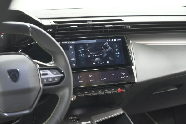 Peugeot 308 SW 1.2 Hybrid 136 e-DCS6 GT | Camera | Adaptieve Cruise Control | Apple Carplay