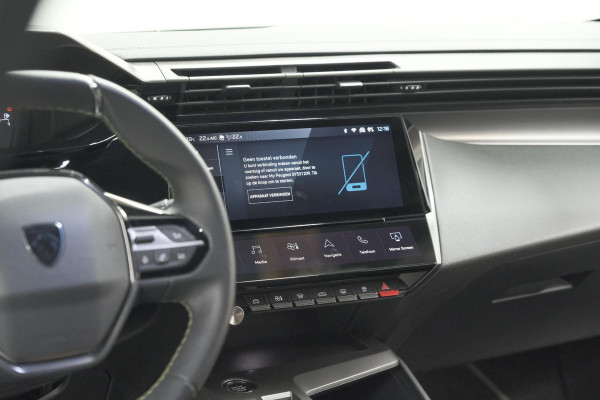 Peugeot 308 SW 1.2 Hybrid 136 e-DCS6 GT | Camera | Adaptieve Cruise Control | Apple Carplay