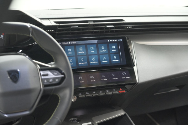 Peugeot 308 SW 1.2 Hybrid 136 e-DCS6 GT | Camera | Adaptieve Cruise Control | Apple Carplay