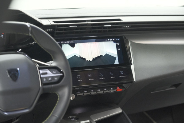 Peugeot 308 SW 1.2 Hybrid 136 e-DCS6 GT | Camera | Adaptieve Cruise Control | Apple Carplay