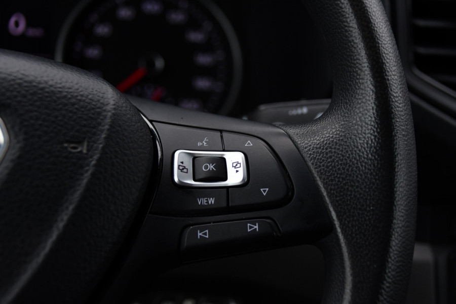 MAN TGE 30 2.0 L3H2 Black Edition Camera, Cruise, Carplay, LED, Automaat, 177pk, Trekhaak, Geveerde stoel, Sensoren, Uniek!