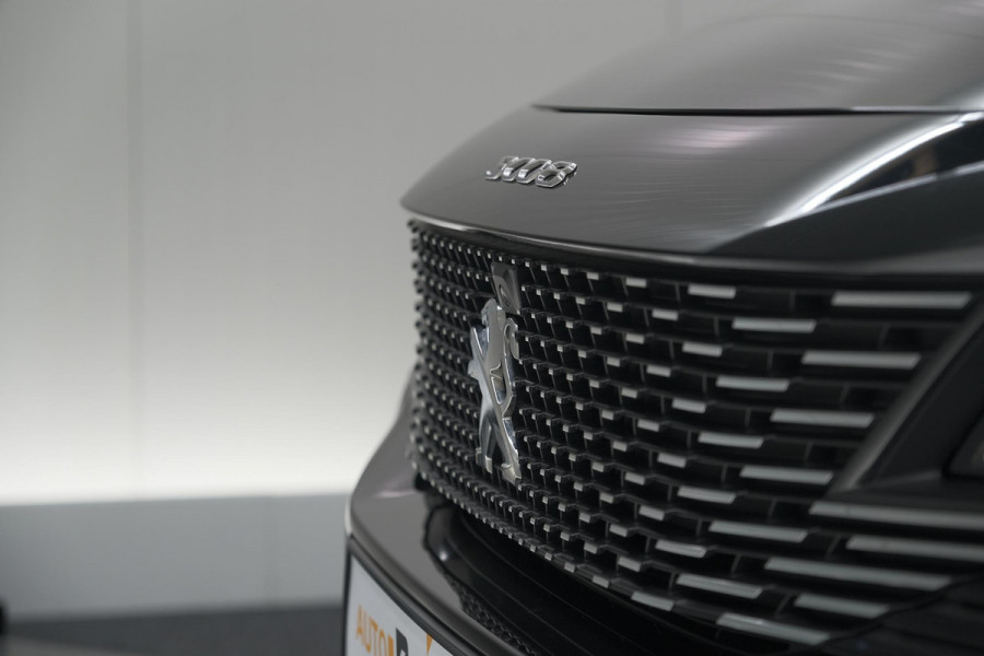 Peugeot 3008 1.2 Hybrid 136 GT | 360 Camera | Adaptieve Cruise Control | Elektrische Kofferklep | Stoelverwarming | Trekhaak