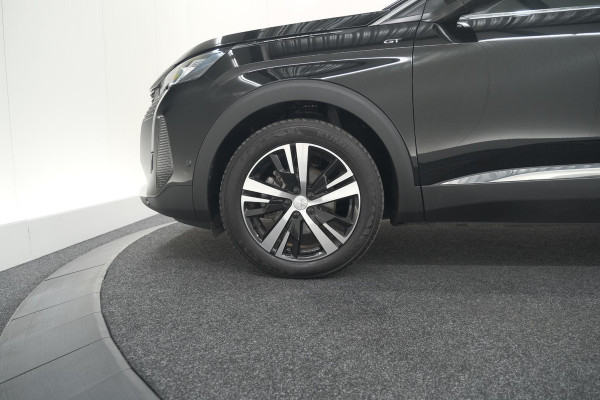 Peugeot 3008 1.2 Hybrid 136 GT | 360 Camera | Adaptieve Cruise Control | Elektrische Kofferklep | Stoelverwarming | Trekhaak