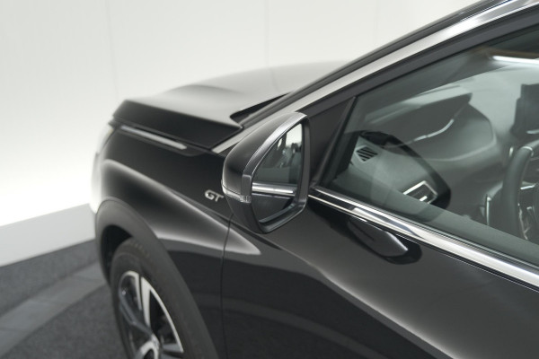 Peugeot 3008 1.2 Hybrid 136 GT | 360 Camera | Adaptieve Cruise Control | Elektrische Kofferklep | Stoelverwarming | Trekhaak