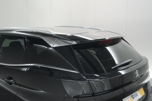 Peugeot 3008 1.2 Hybrid 136 GT | 360 Camera | Adaptieve Cruise Control | Elektrische Kofferklep | Stoelverwarming | Trekhaak