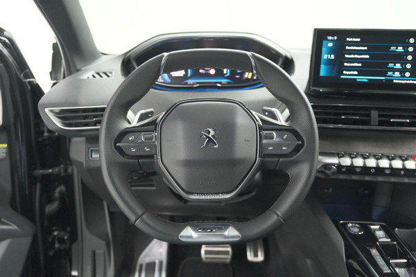 Peugeot 3008 1.2 Hybrid 136 GT | 360 Camera | Adaptieve Cruise Control | Elektrische Kofferklep | Stoelverwarming | Trekhaak