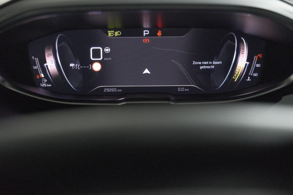 Peugeot 3008 1.2 Hybrid 136 GT | 360 Camera | Adaptieve Cruise Control | Elektrische Kofferklep | Stoelverwarming | Trekhaak