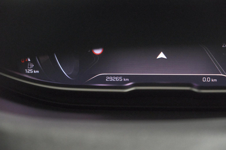 Peugeot 3008 1.2 Hybrid 136 GT | 360 Camera | Adaptieve Cruise Control | Elektrische Kofferklep | Stoelverwarming | Trekhaak