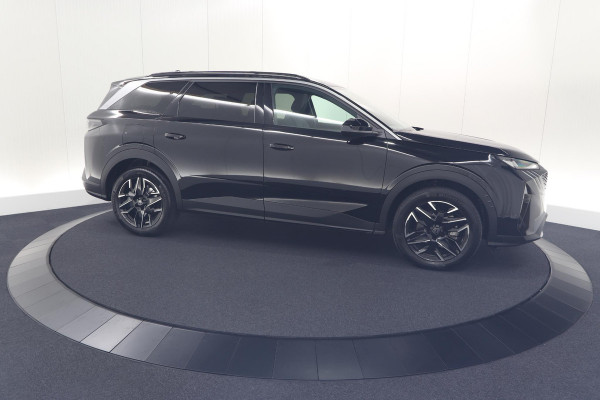 Peugeot 5008 1.2 Hybrid 136 Allure | 7 Zitplaatsen | Camera | Stoelverwarming | Navigatie