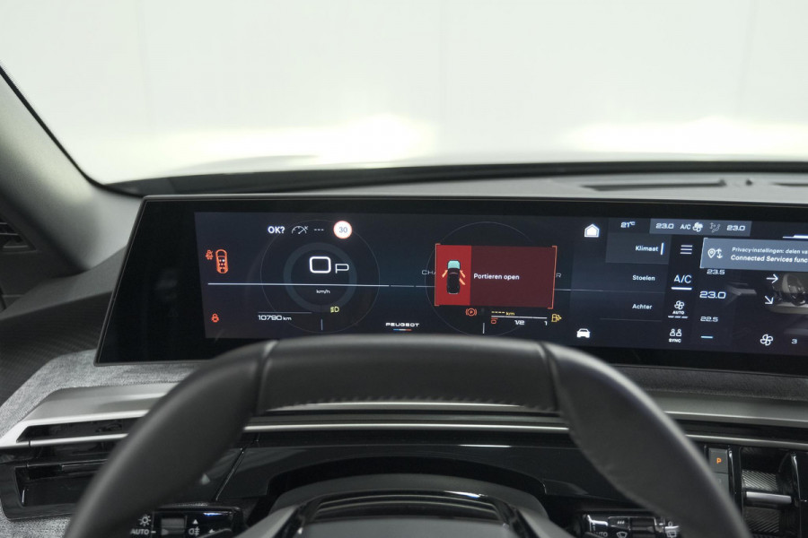 Peugeot 5008 1.2 Hybrid 136 Allure | 7 Zitplaatsen | Camera | Stoelverwarming | Navigatie