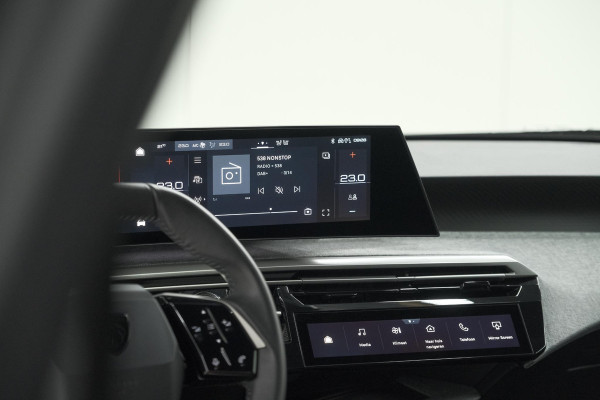 Peugeot 5008 1.2 Hybrid 136 Allure | 7 Zitplaatsen | Camera | Stoelverwarming | Navigatie
