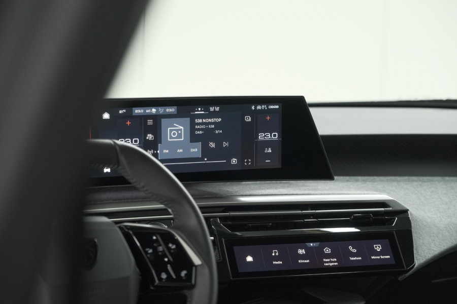 Peugeot 5008 1.2 Hybrid 136 Allure | 7 Zitplaatsen | Camera | Stoelverwarming | Navigatie