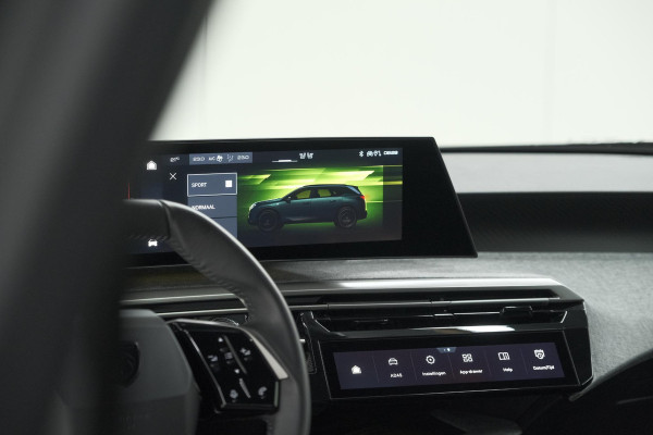 Peugeot 5008 1.2 Hybrid 136 Allure | 7 Zitplaatsen | Camera | Stoelverwarming | Navigatie