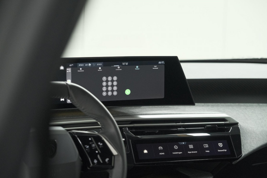 Peugeot 5008 1.2 Hybrid 136 Allure | 7 Zitplaatsen | Camera | Stoelverwarming | Navigatie