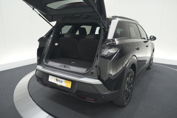 Peugeot 5008 1.2 Hybrid 136 Allure | 7 Zitplaatsen | Camera | Stoelverwarming | Navigatie