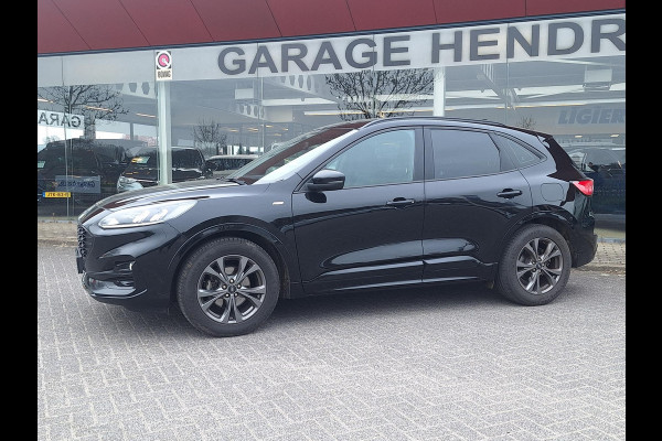 Ford Kuga 1.5 ST-Line | Winterpack | Climate | Navi | Cruise Control |
