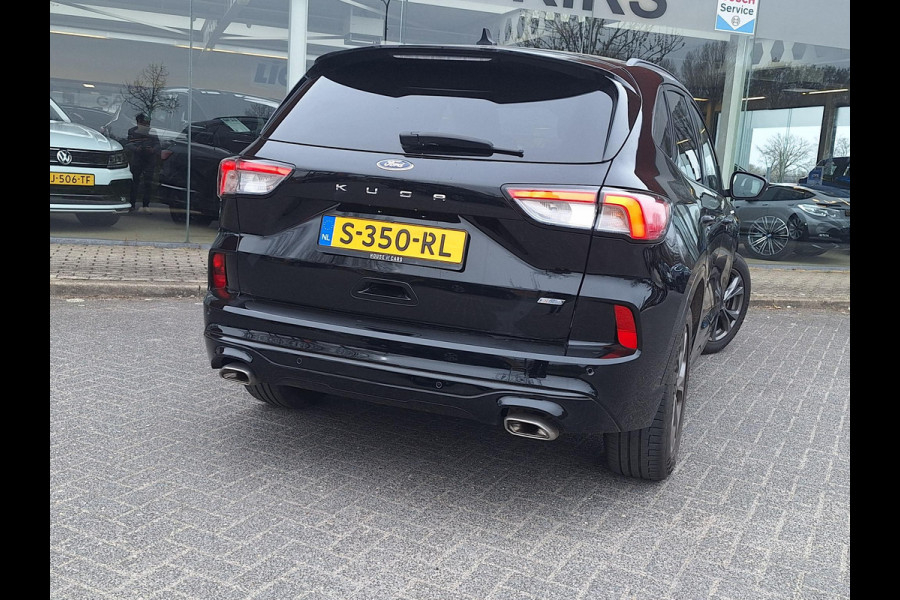 Ford Kuga 1.5 ST-Line | Winterpack | Climate | Navi | Cruise Control |