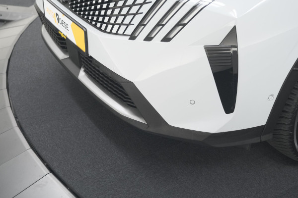 Peugeot 3008 1.2 Hybrid 136 GT | Panoramdak | 360 Camera | Focal | Elektrische Kofferklep | Allseason Banden