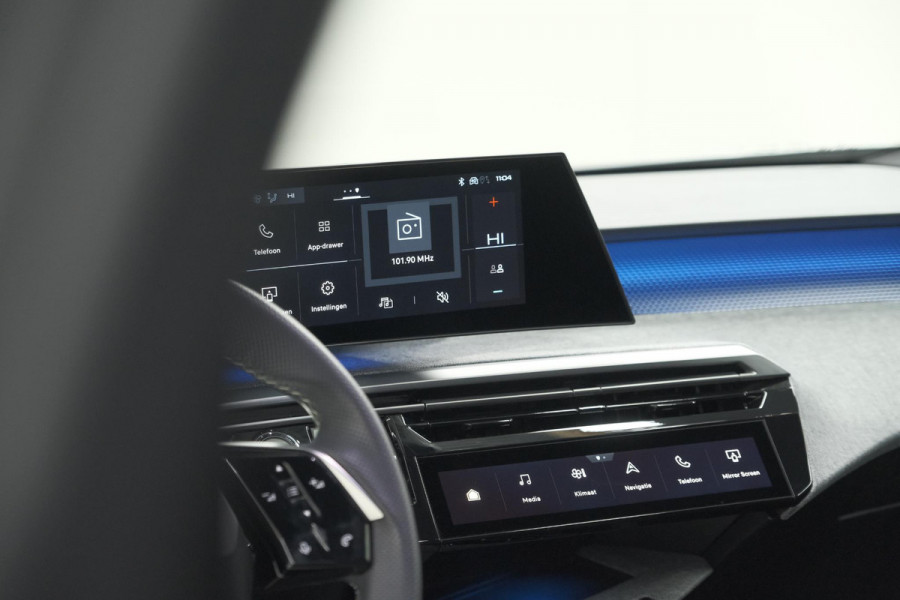 Peugeot 3008 1.2 Hybrid 136 GT | Panoramdak | 360 Camera | Focal | Elektrische Kofferklep | Allseason Banden