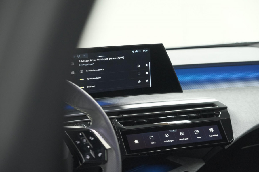 Peugeot 3008 1.2 Hybrid 136 GT | Panoramdak | 360 Camera | Focal | Elektrische Kofferklep | Allseason Banden