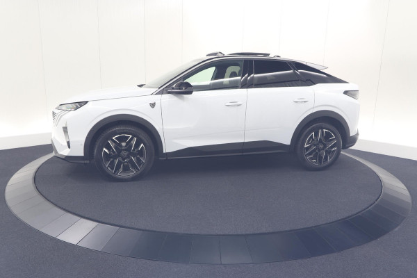 Peugeot 3008 1.2 Hybrid 136 GT | Panoramdak | 360 Camera | Focal | Elektrische Kofferklep | Allseason Banden