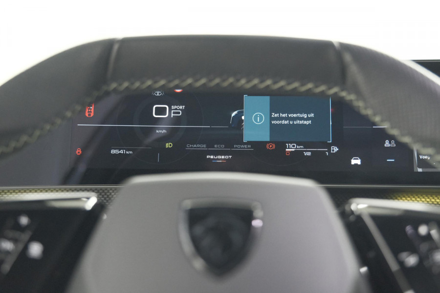Peugeot 3008 1.2 Hybrid 136 GT | Panoramdak | 360 Camera | Stoelverwarming | Elektrische Kofferklep | Allseason Banden