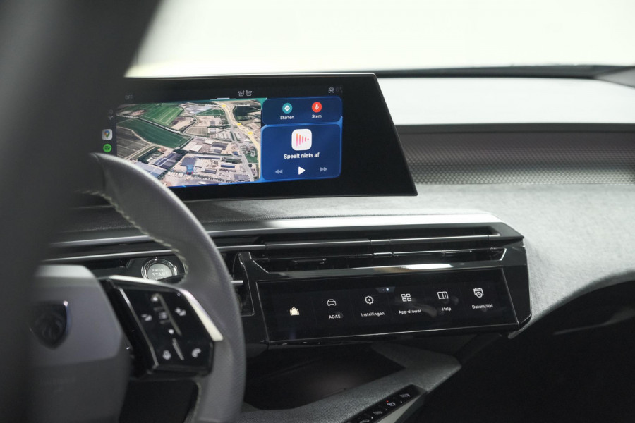 Peugeot 3008 1.2 Hybrid 136 GT | Panoramdak | 360 Camera | Stoelverwarming | Elektrische Kofferklep | Allseason Banden