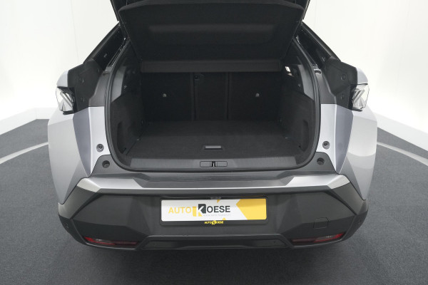 Peugeot 3008 1.2 Hybrid 136 GT | Panoramdak | 360 Camera | Stoelverwarming | Elektrische Kofferklep | Allseason Banden