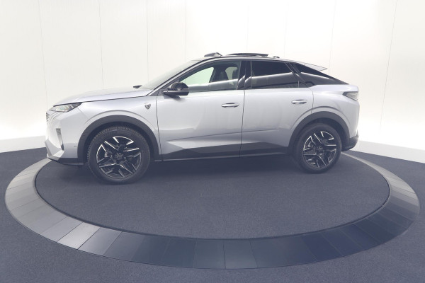 Peugeot 3008 1.2 Hybrid 136 GT | Panoramdak | 360 Camera | Stoelverwarming | Elektrische Kofferklep | Allseason Banden