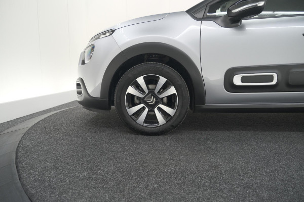 Citroën C3 PureTech 83 Max | Camera | Stoelverwarming | Navigatie | Parkeersensoren