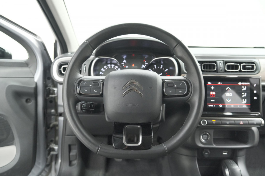 Citroën C3 PureTech 83 Max | Camera | Stoelverwarming | Navigatie | Parkeersensoren