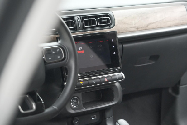 Citroën C3 PureTech 83 Max | Camera | Stoelverwarming | Navigatie | Parkeersensoren