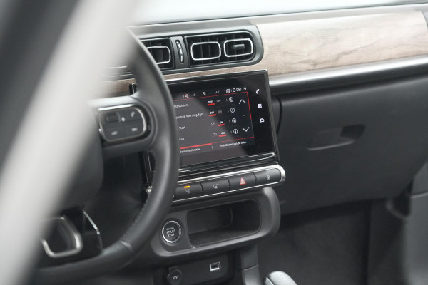 Citroën C3 PureTech 83 Max | Camera | Stoelverwarming | Navigatie | Parkeersensoren